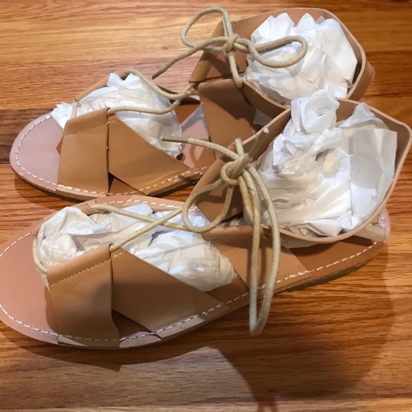 ▪️Dirty Laundry Sandals - Picture 8 of 11